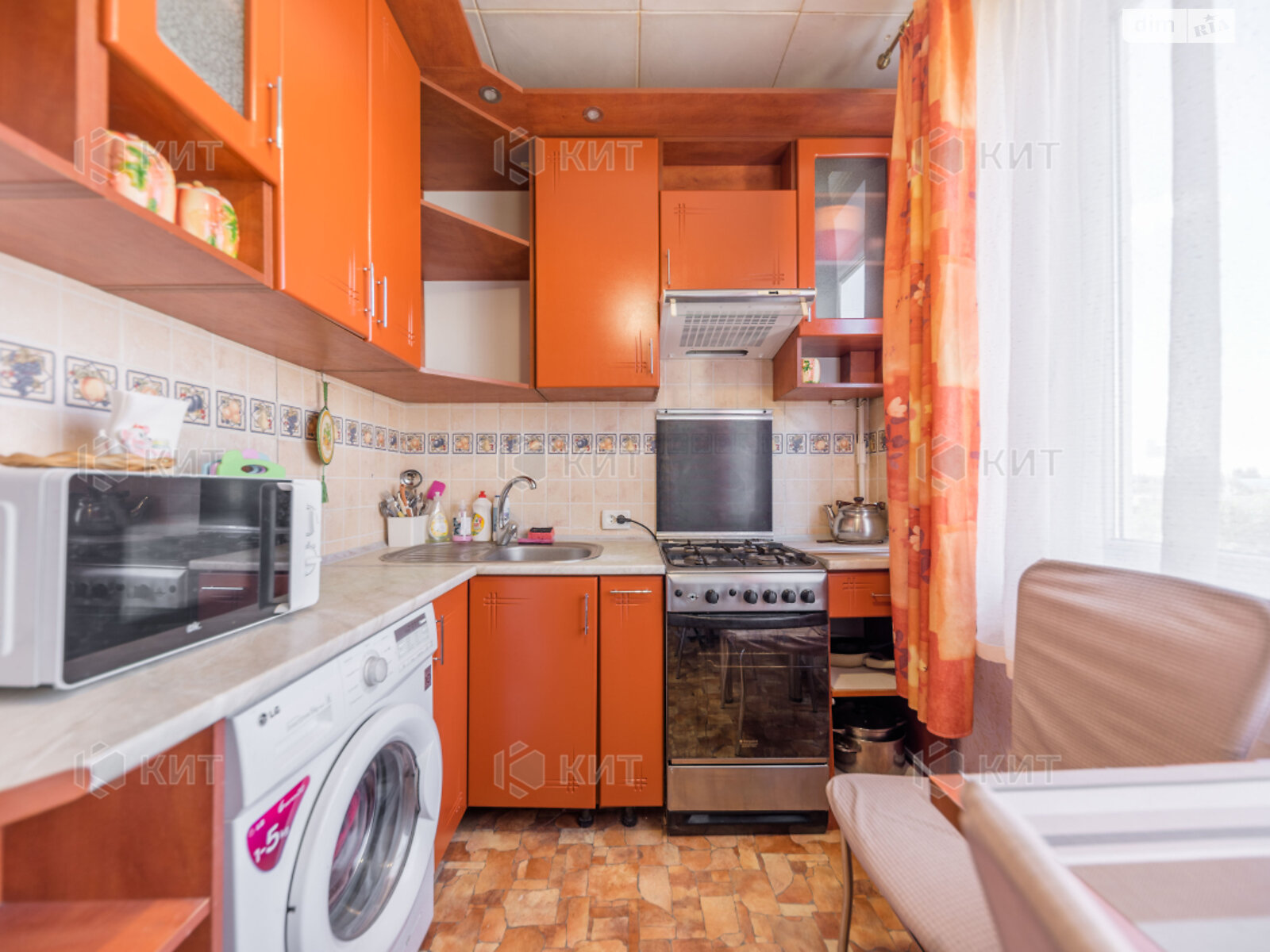 Продаж двокімнатної квартири в Харкові, на вул. Поздовжня 3Б, район Селище Жуковського фото 1 Продаж двокімнатної квартири в Харкові, на вул. Поздовжня 3Б, район Селище Жуковського фото 1