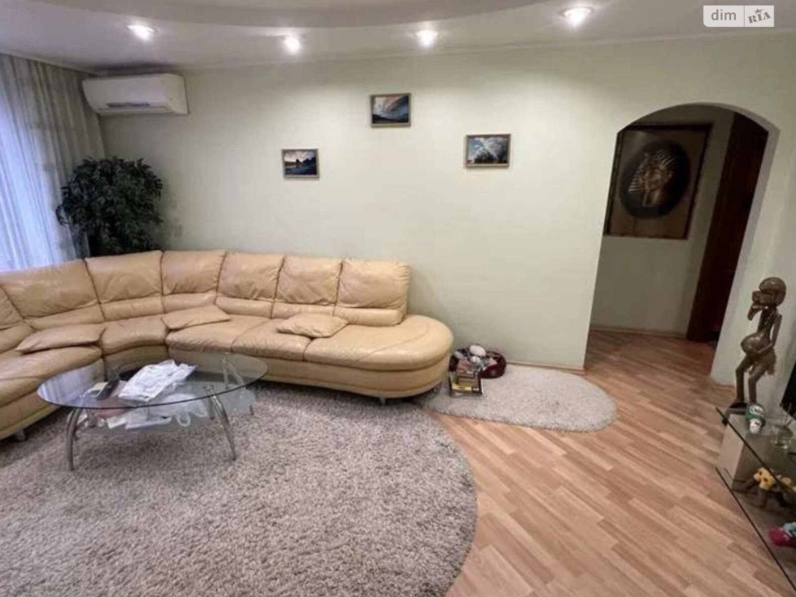 Продажа трехкомнатной квартиры в Харькове, на ул. Продольная 1А, район Поселок Жуковского фото 1 Продажа трехкомнатной квартиры в Харькове, на ул. Продольная 1А, район Поселок Жуковского фото 1