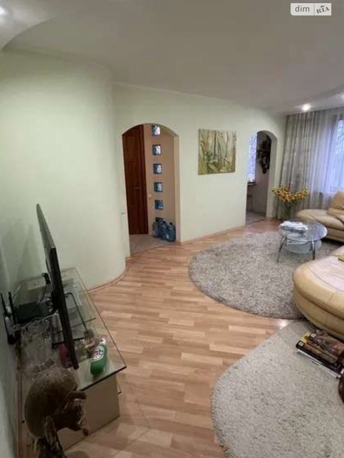Продажа трехкомнатной квартиры в Харькове, на ул. Продольная 1А, район Поселок Жуковского фото 1 Продажа трехкомнатной квартиры в Харькове, на ул. Продольная 1А, район Поселок Жуковского фото 1