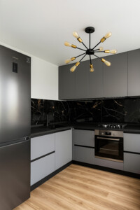 Продаж трикімнатної квартири в Харкові, на вул. Поздовжня 3А, район Київський фото 2 Продаж трикімнатної квартири в Харкові, на вул. Поздовжня 3А, район Київський фото 2