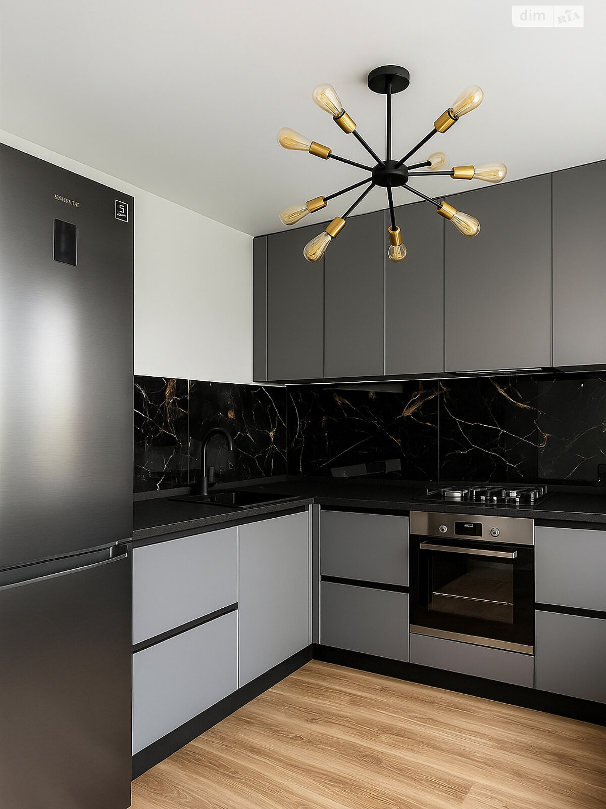 Продаж трикімнатної квартири в Харкові, на вул. Поздовжня 3А, район Київський фото 1 Продаж трикімнатної квартири в Харкові, на вул. Поздовжня 3А, район Київський фото 1