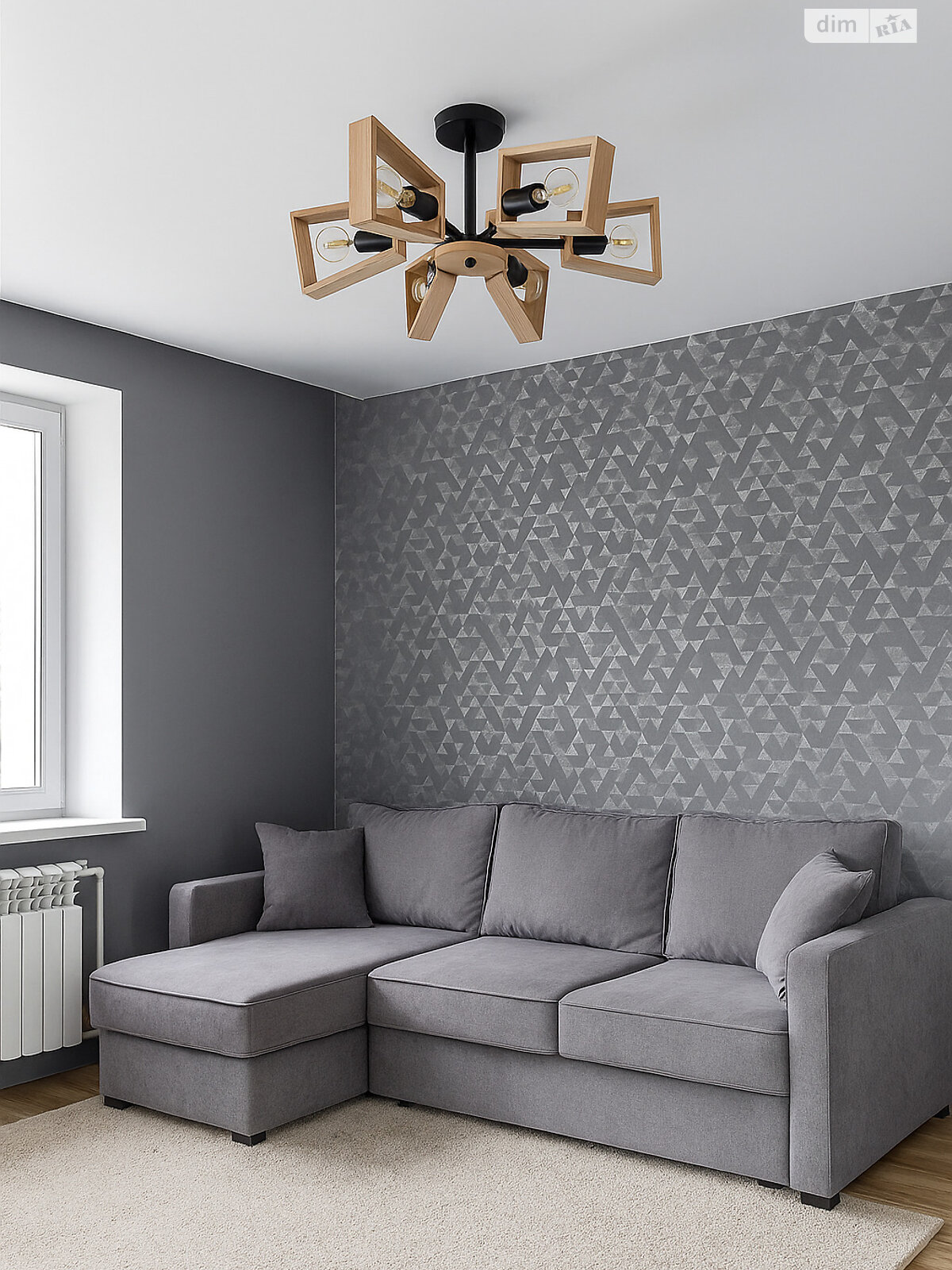 Продаж трикімнатної квартири в Харкові, на вул. Поздовжня 3А, район Київський фото 1 Продаж трикімнатної квартири в Харкові, на вул. Поздовжня 3А, район Київський фото 1