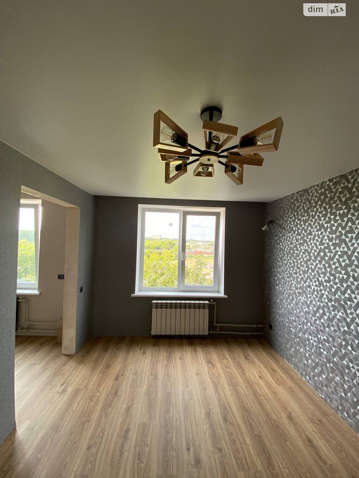 Продаж трикімнатної квартири в Харкові, на вул. Поздовжня 3А, район Київський фото 1 Продаж трикімнатної квартири в Харкові, на вул. Поздовжня 3А, район Київський фото 1