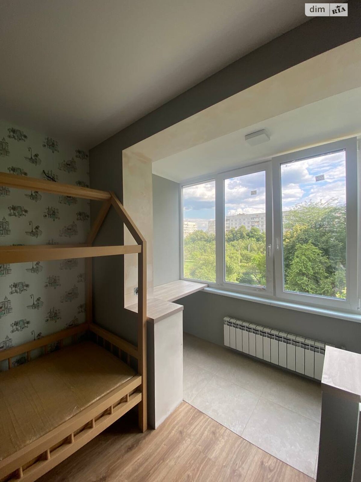 Продаж трикімнатної квартири в Харкові, на вул. Поздовжня 3А, район Київський фото 1 Продаж трикімнатної квартири в Харкові, на вул. Поздовжня 3А, район Київський фото 1