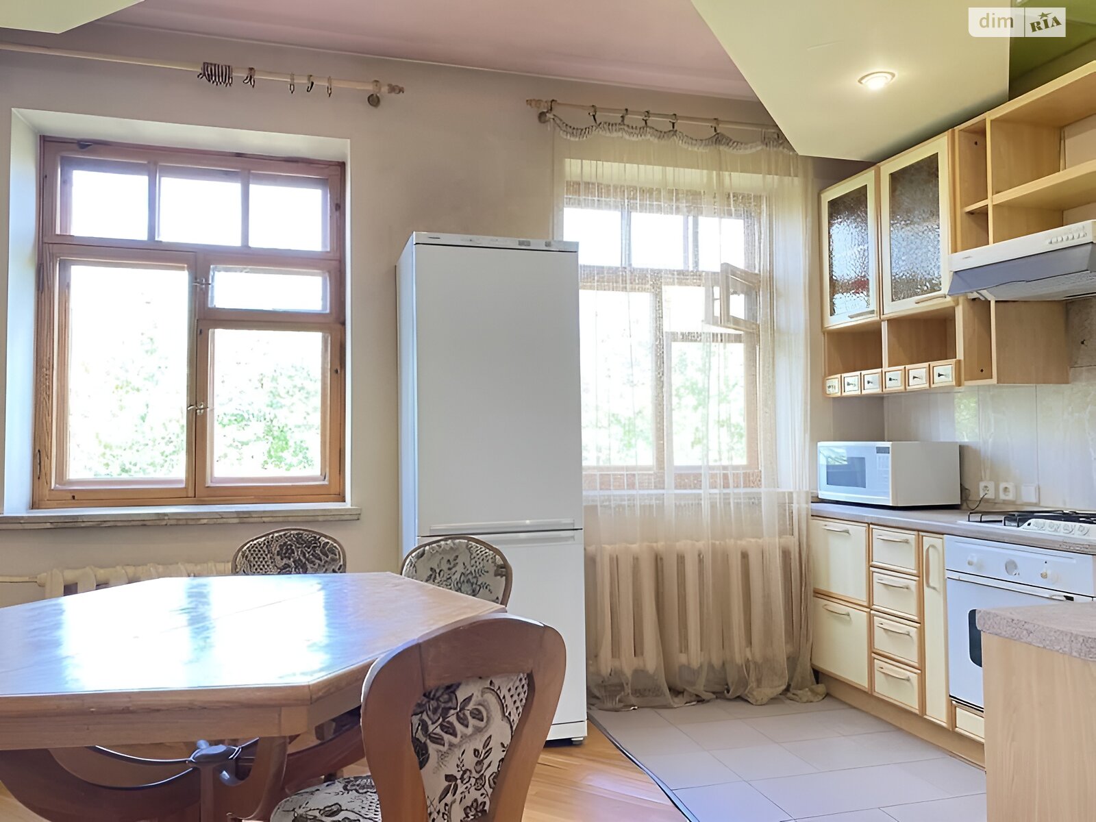Продаж трикімнатної квартири в Харкові, на вул. Проскурівська 1, район Селище Жуковського фото 1 Продаж трикімнатної квартири в Харкові, на вул. Проскурівська 1, район Селище Жуковського фото 1