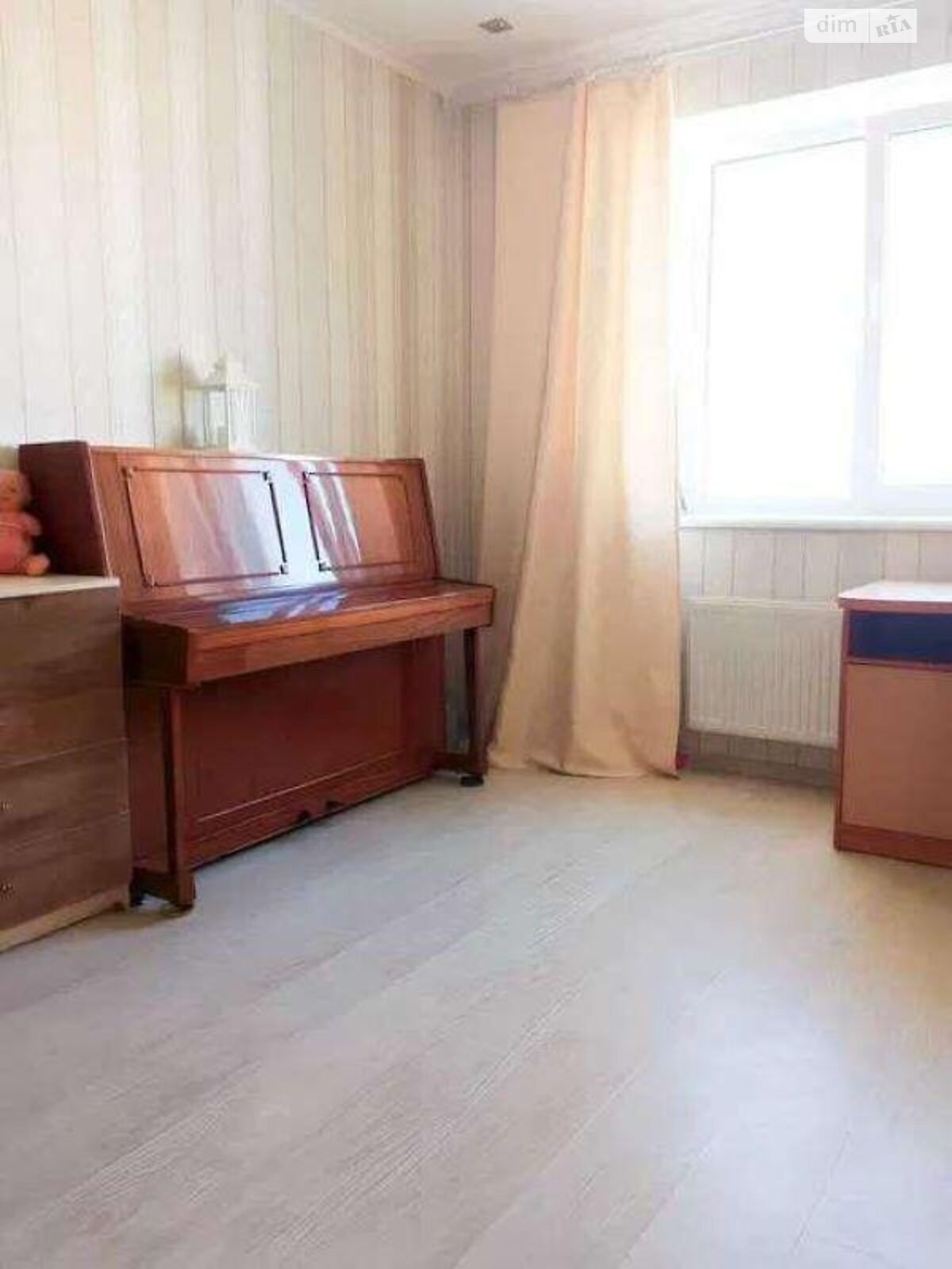 Продажа двухкомнатной квартиры в Харькове, на ул. Дача 55 55, район Поселок Жуковского фото 1