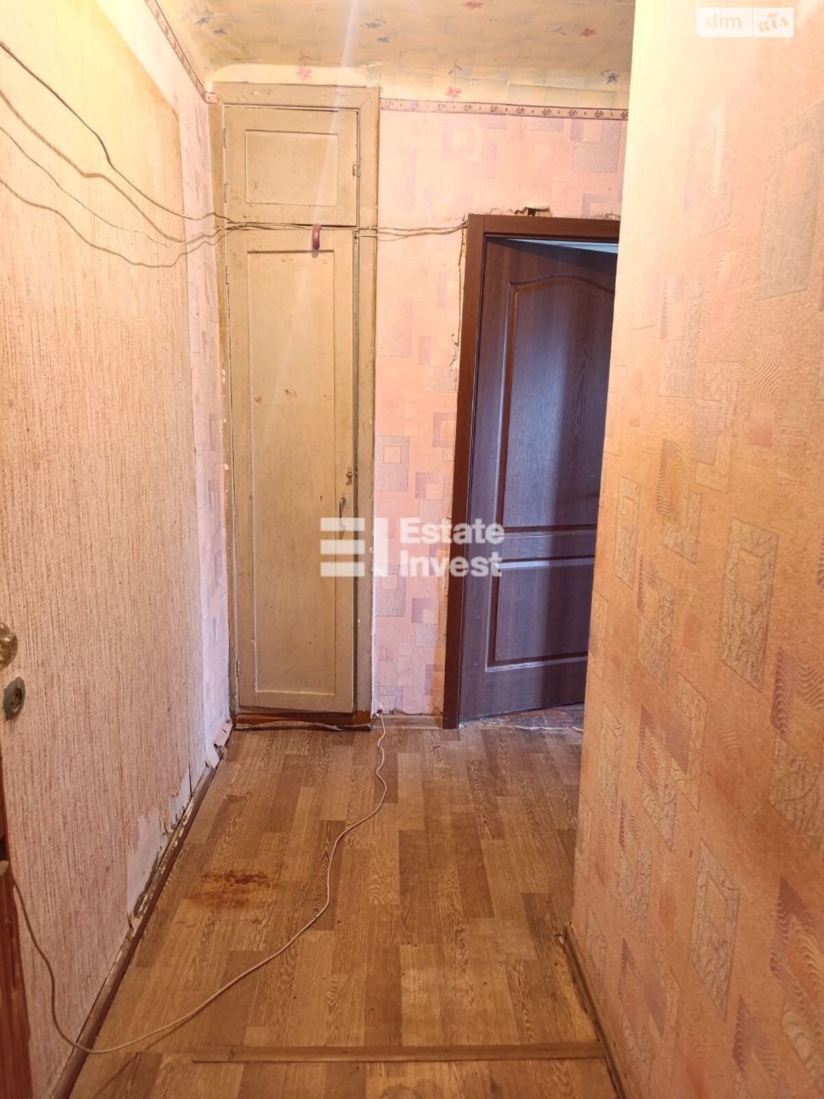 Продаж однокімнатної квартири в Харкові, на просп. Аерокосмічний 199А, район Селище Герцена фото 1 Продаж однокімнатної квартири в Харкові, на просп. Аерокосмічний 199А, район Селище Герцена фото 1