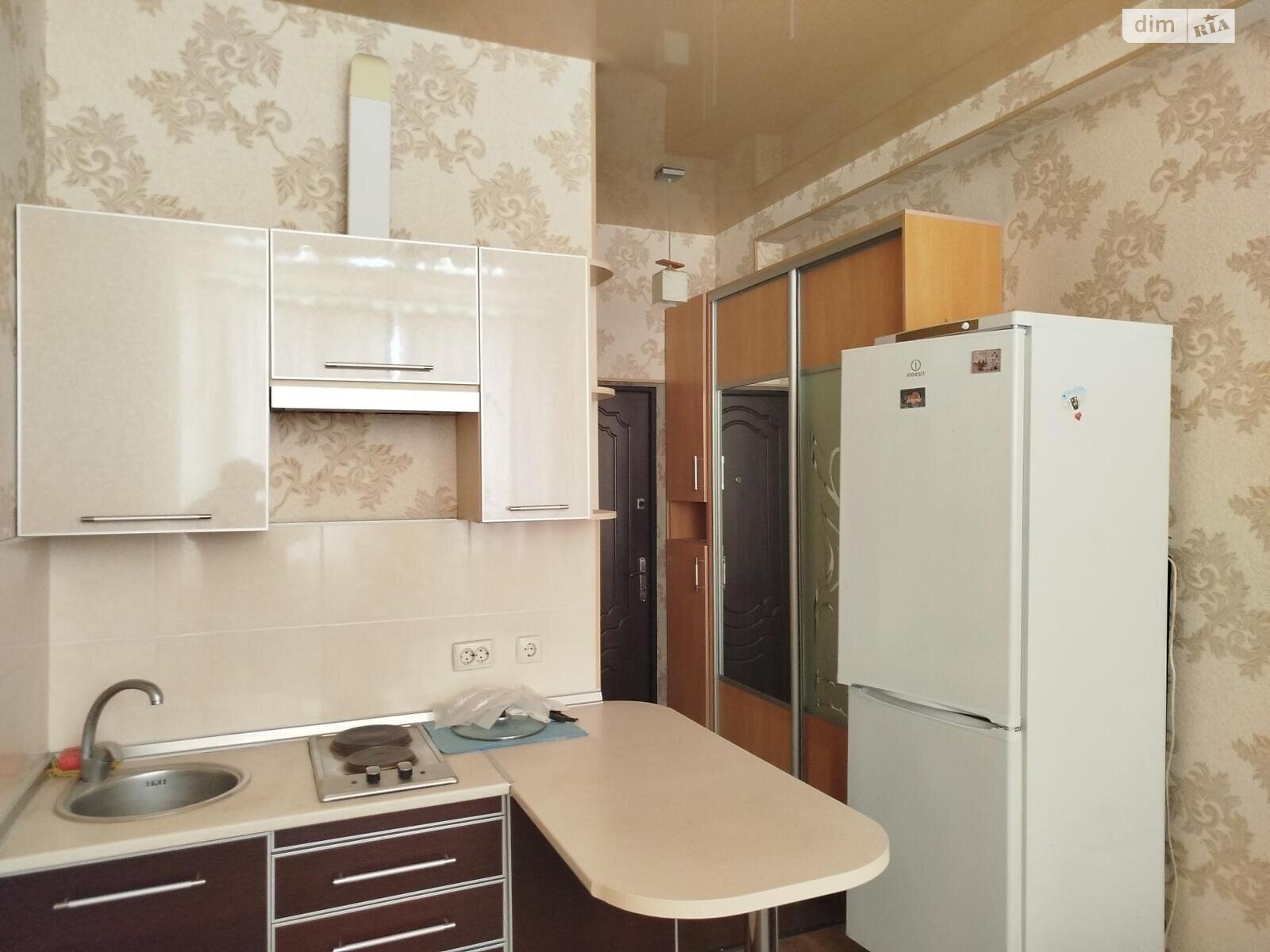Продаж однокімнатної квартири в Харкові, на вул. Морозова, район Селище Герцена фото 1 Продаж однокімнатної квартири в Харкові, на вул. Морозова, район Селище Герцена фото 1