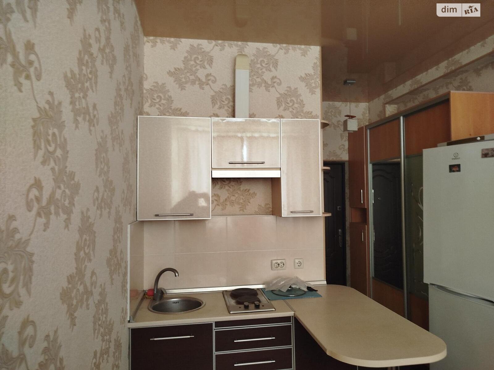 Продаж однокімнатної квартири в Харкові, на вул. Морозова, район Селище Герцена фото 1 Продаж однокімнатної квартири в Харкові, на вул. Морозова, район Селище Герцена фото 1