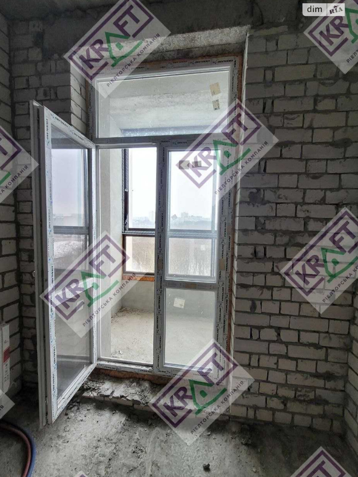 Продажа однокомнатной квартиры в Харькове, на ул. Профессорская 16, фото 1