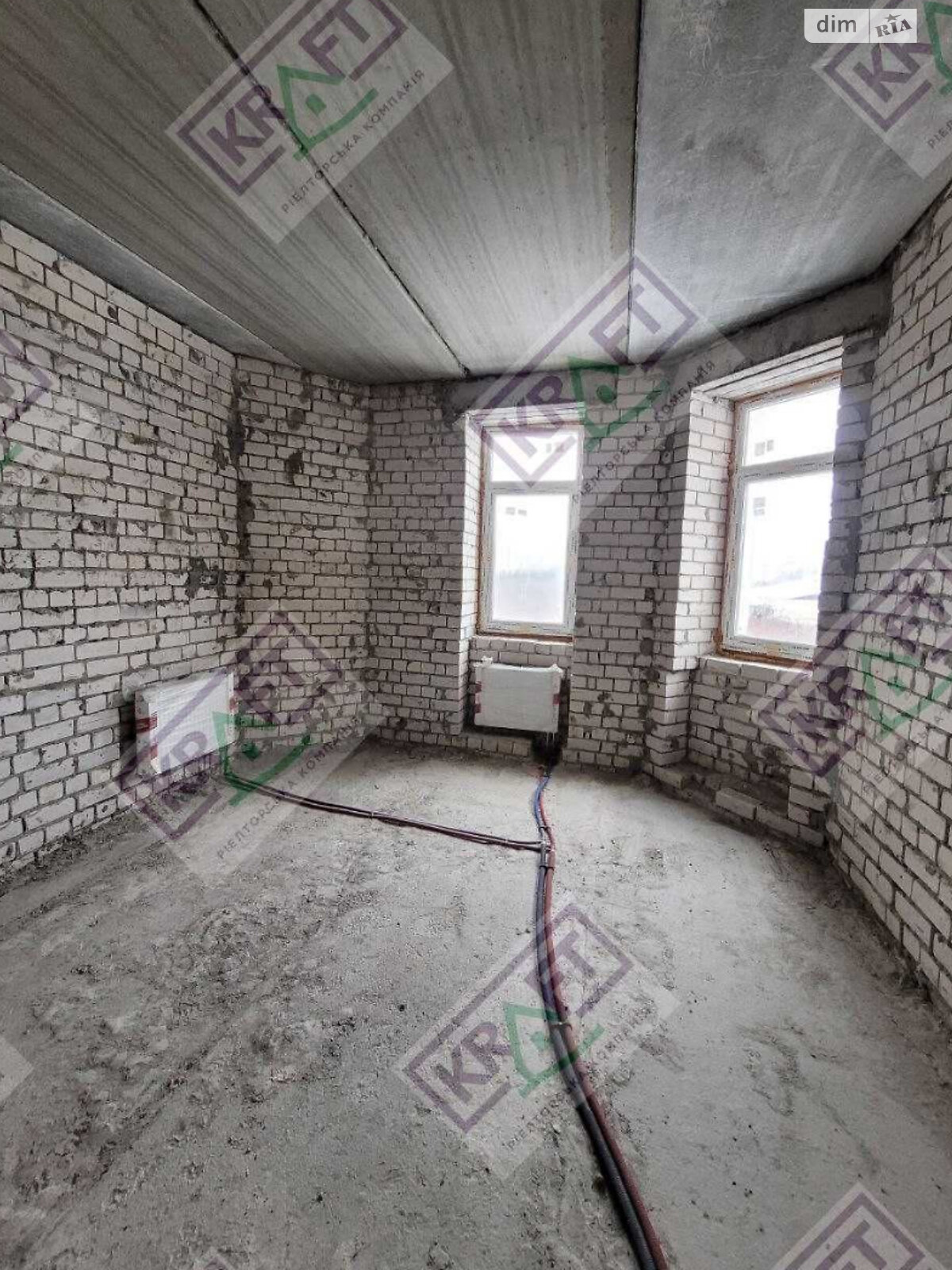 Продажа однокомнатной квартиры в Харькове, на ул. Профессорская 16, фото 1