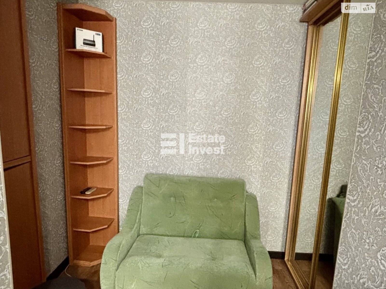 Продаж однокімнатної квартири в Харкові, на бул. Профспілковий 66, фото 1 Продаж однокімнатної квартири в Харкові, на бул. Профспілковий 66, фото 1
