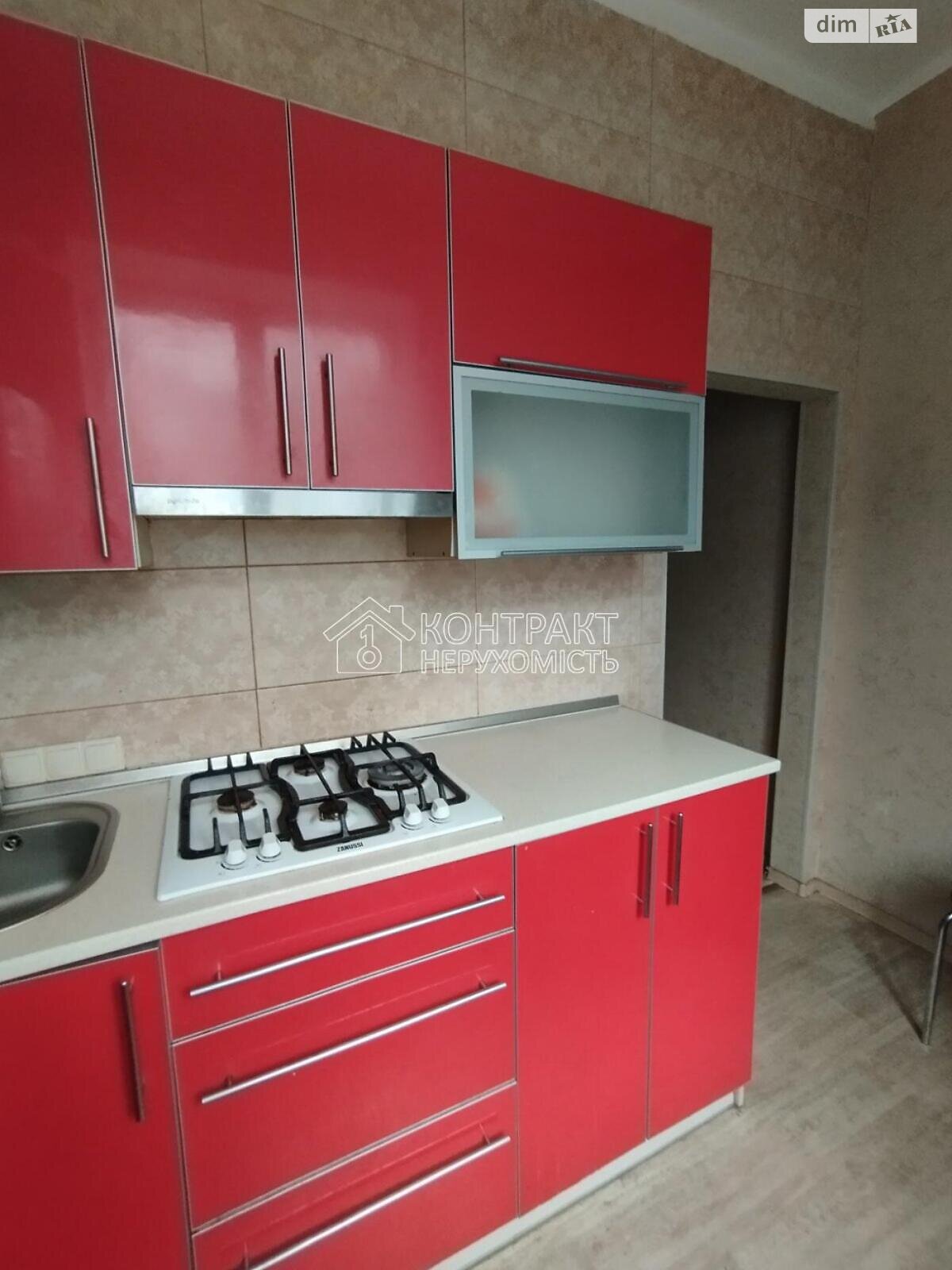 Продаж трикімнатної квартири в Харкові, на вул. Григорія Сковороди, район Нагірний (Київський) фото 1 Продаж трикімнатної квартири в Харкові, на вул. Григорія Сковороди, район Нагірний (Київський) фото 1