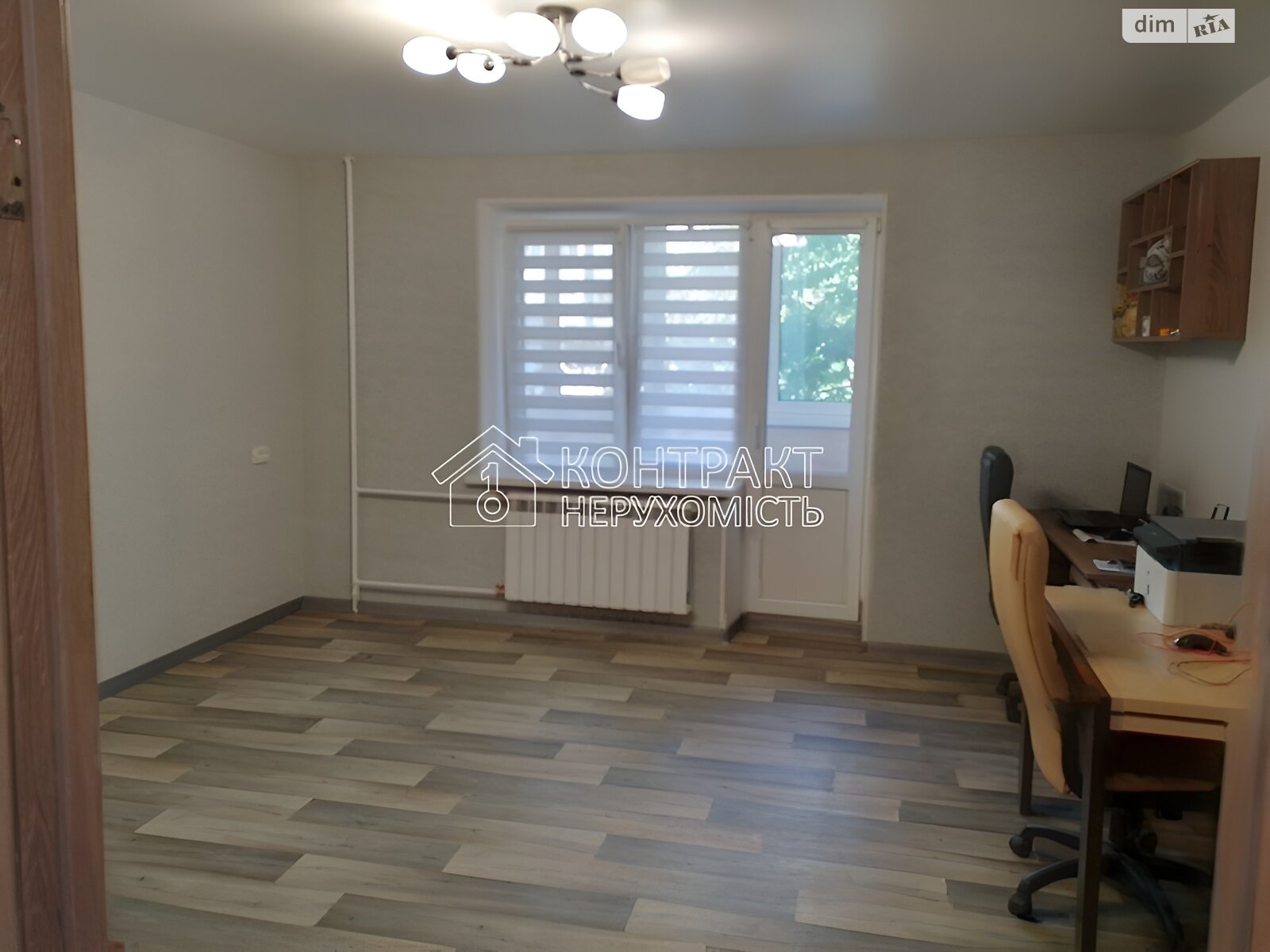 Продаж трикімнатної квартири в Харкові, на просп. Академіка Курчатова, район П'ятихатки фото 1 Продаж трикімнатної квартири в Харкові, на просп. Академіка Курчатова, район П'ятихатки фото 1