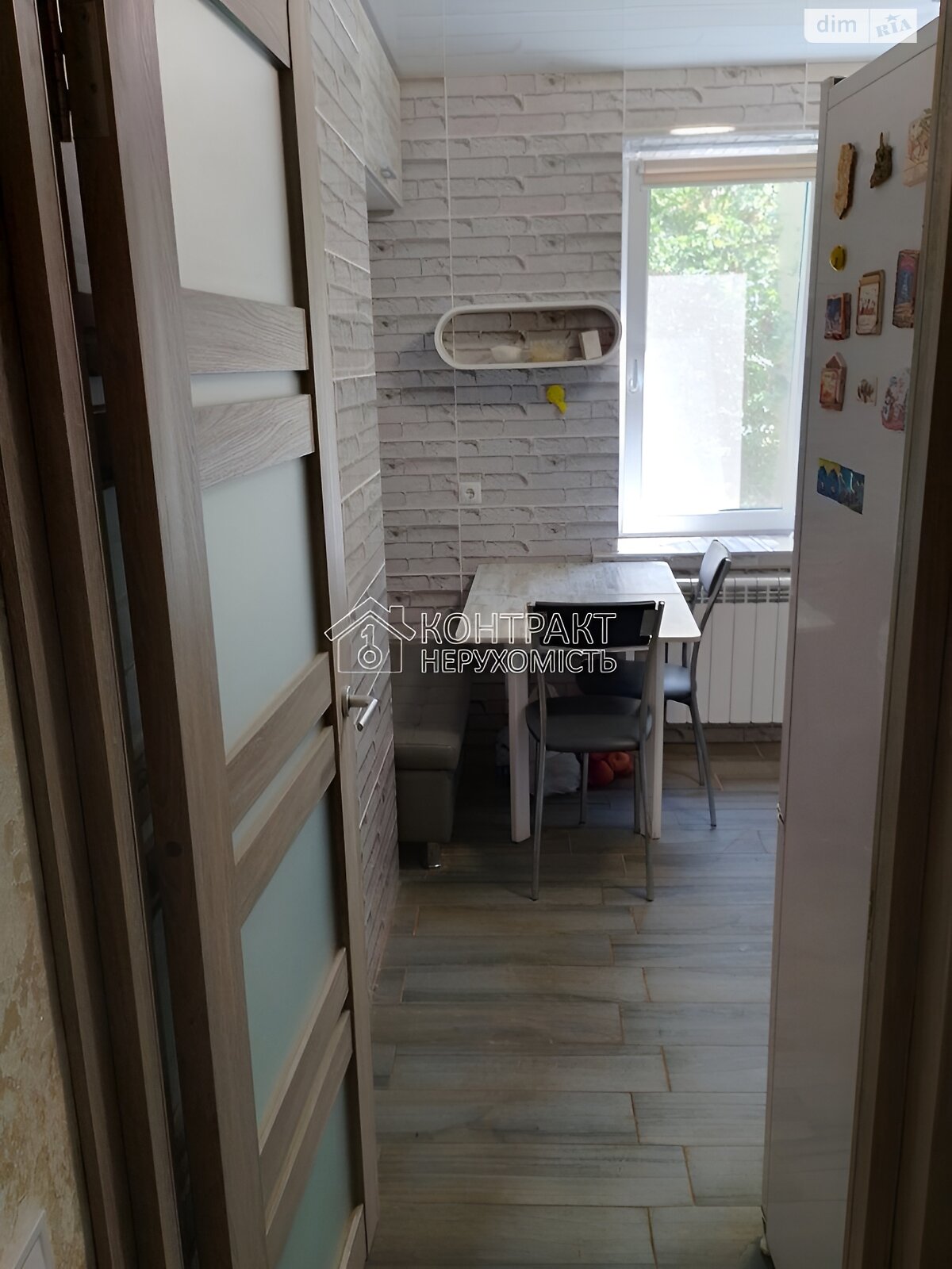Продаж трикімнатної квартири в Харкові, на просп. Академіка Курчатова, район П'ятихатки фото 1 Продаж трикімнатної квартири в Харкові, на просп. Академіка Курчатова, район П'ятихатки фото 1