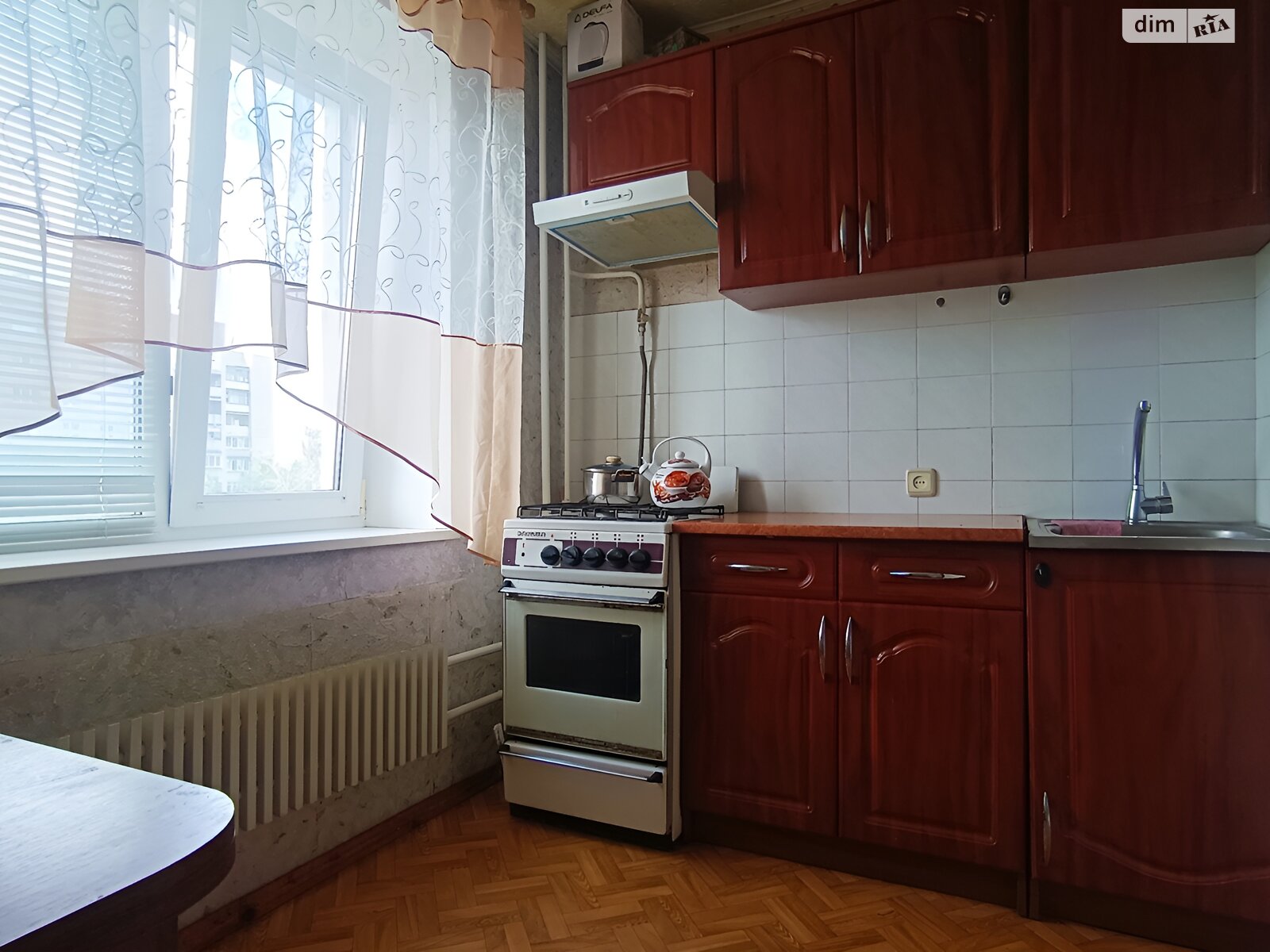Продаж однокімнатної квартири в Харкові, на просп. Академіка Курчатова 10, район П'ятихатки фото 1 Продаж однокімнатної квартири в Харкові, на просп. Академіка Курчатова 10, район П'ятихатки фото 1