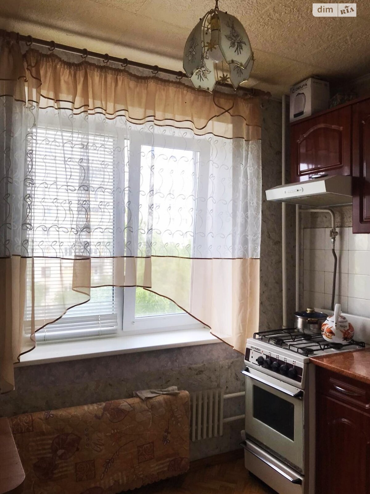 Продаж однокімнатної квартири в Харкові, на просп. Академіка Курчатова 10, район П'ятихатки фото 1 Продаж однокімнатної квартири в Харкові, на просп. Академіка Курчатова 10, район П'ятихатки фото 1