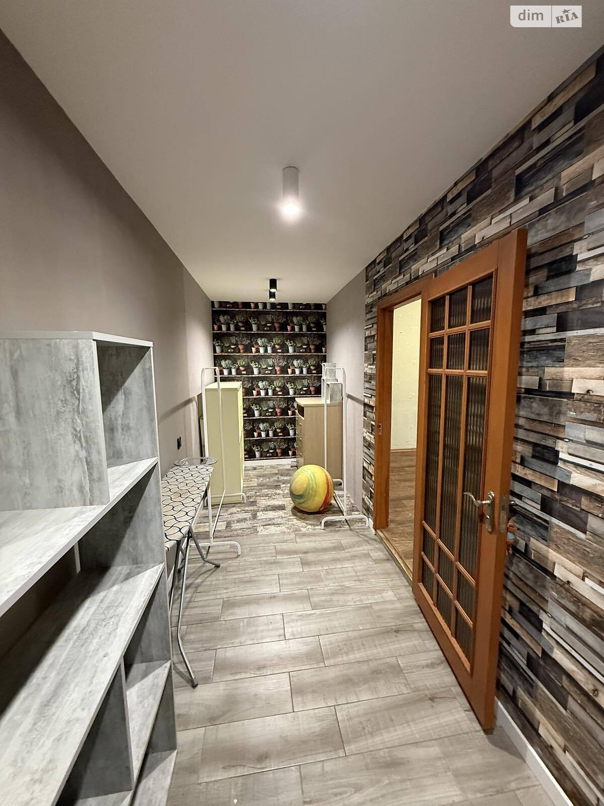 Продажа двухкомнатной квартиры в Харькове, на просп. Академика Курчатова 25А, район Пятихатки фото 1