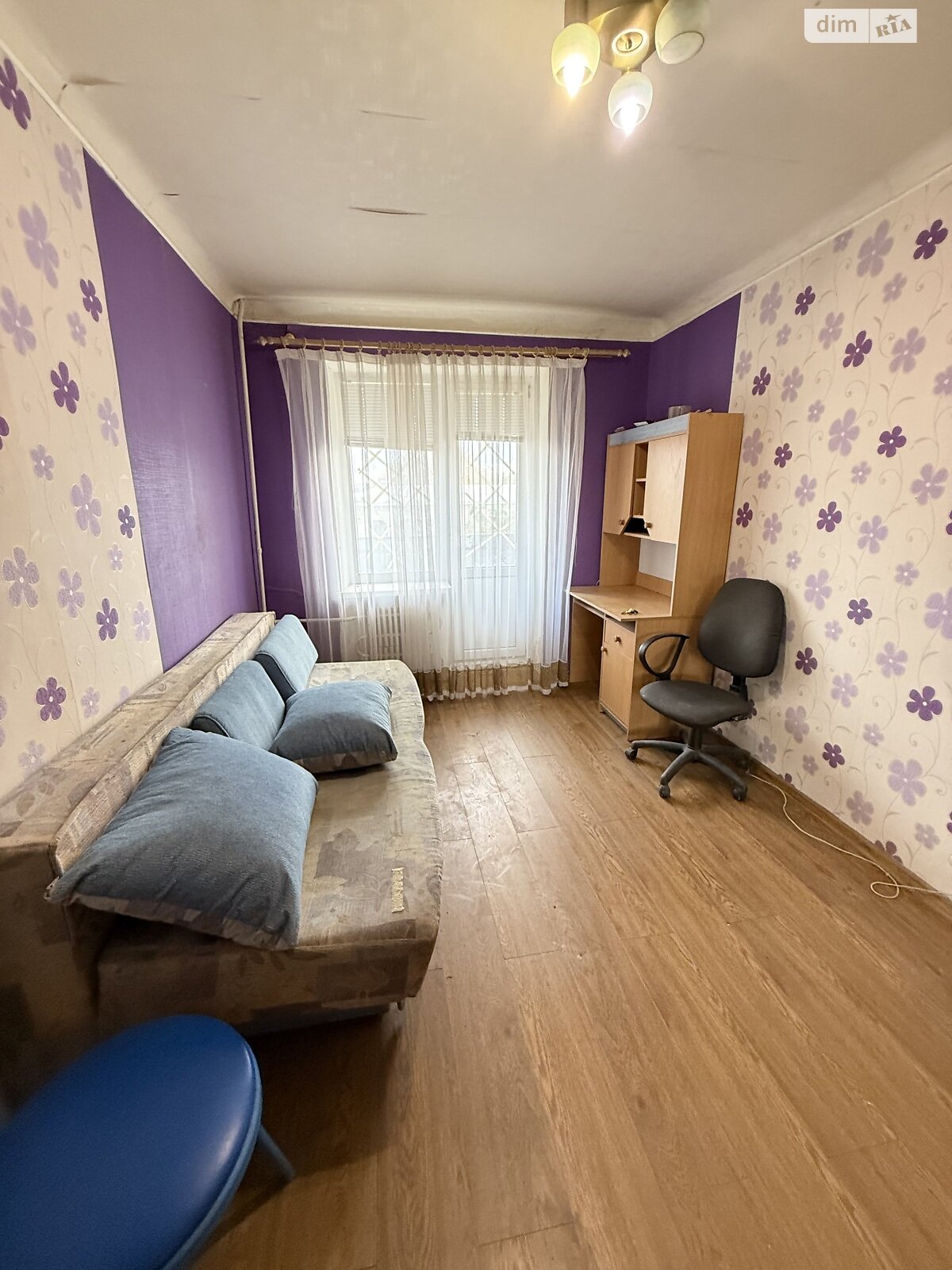 Продажа двухкомнатной квартиры в Харькове, на ул. Академика Вальтера 7, район Пятихатки фото 1 Продажа двухкомнатной квартиры в Харькове, на ул. Академика Вальтера 7, район Пятихатки фото 1