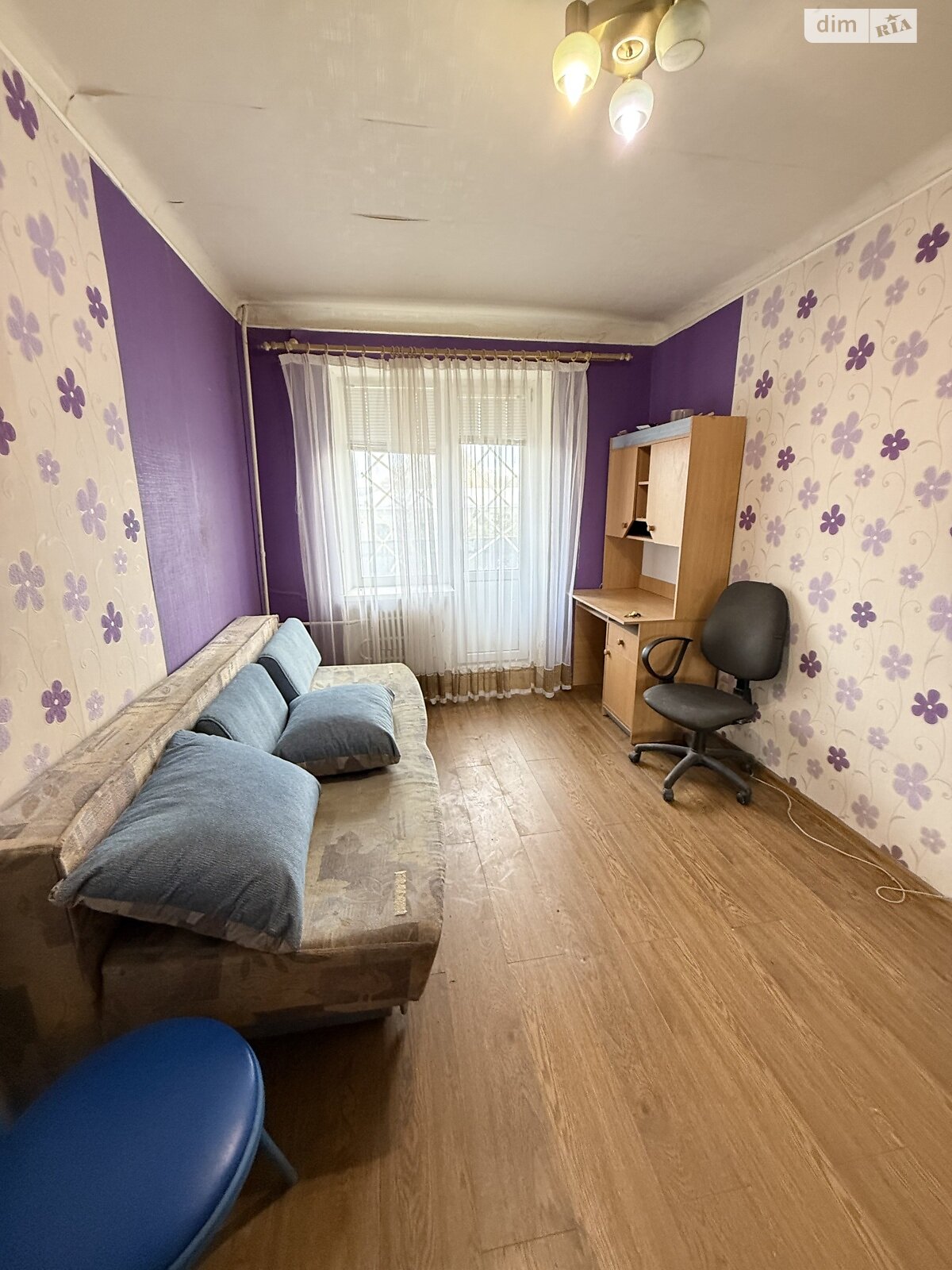 Продажа двухкомнатной квартиры в Харькове, на ул. Академика Вальтера 7, район Пятихатки фото 1 Продажа двухкомнатной квартиры в Харькове, на ул. Академика Вальтера 7, район Пятихатки фото 1