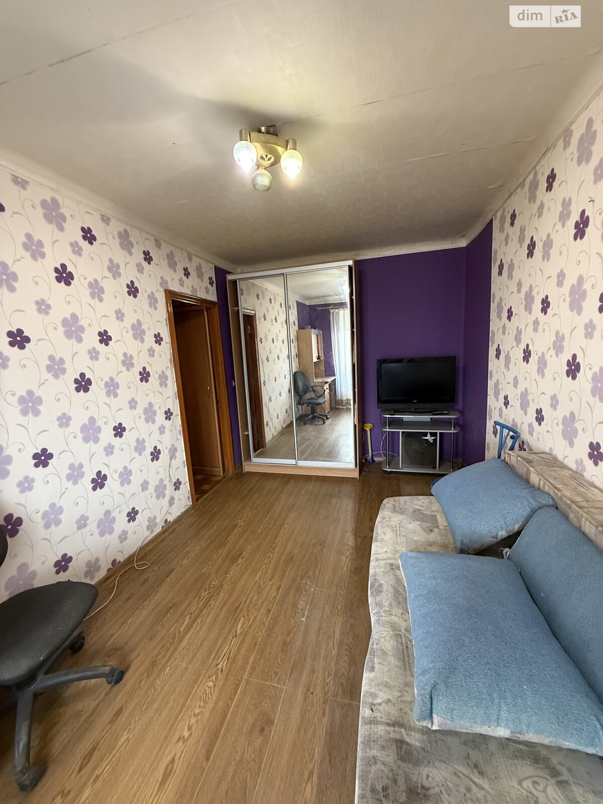 Продажа двухкомнатной квартиры в Харькове, на ул. Академика Вальтера 7, район Пятихатки фото 1 Продажа двухкомнатной квартиры в Харькове, на ул. Академика Вальтера 7, район Пятихатки фото 1