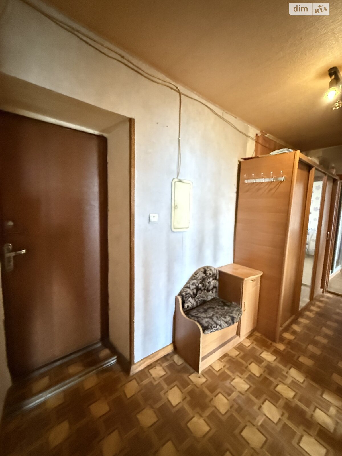 Продажа двухкомнатной квартиры в Харькове, на ул. Академика Вальтера 7, район Пятихатки фото 1 Продажа двухкомнатной квартиры в Харькове, на ул. Академика Вальтера 7, район Пятихатки фото 1