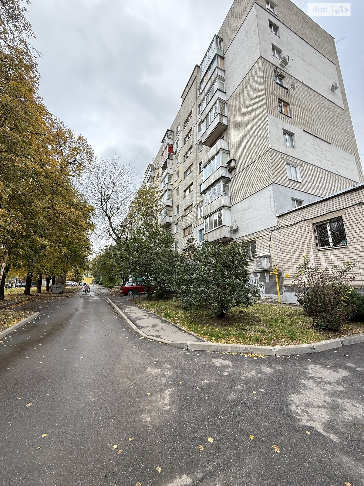 Продажа двухкомнатной квартиры в Харькове, на ул. Академика Вальтера 7, район Пятихатки фото 1 Продажа двухкомнатной квартиры в Харькове, на ул. Академика Вальтера 7, район Пятихатки фото 1