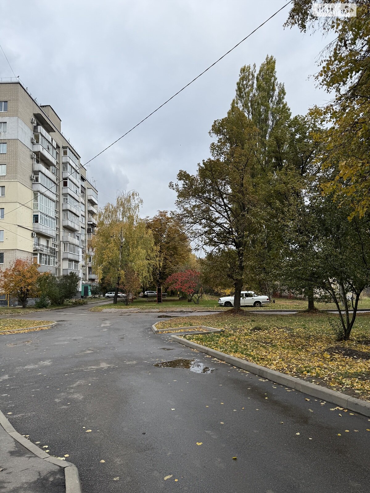 Продажа двухкомнатной квартиры в Харькове, на ул. Академика Вальтера 7, район Пятихатки фото 1 Продажа двухкомнатной квартиры в Харькове, на ул. Академика Вальтера 7, район Пятихатки фото 1