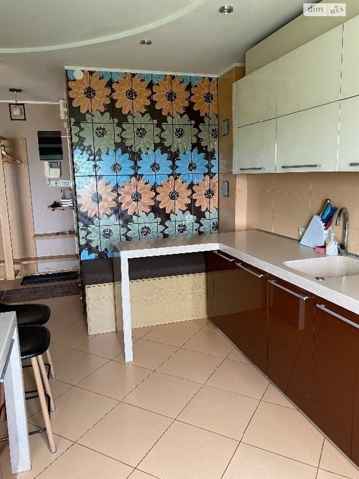 Продажа трехкомнатной квартиры в Харькове, на ул. Гацева 1, кв. 237, район Пятихатки фото 1 Продажа трехкомнатной квартиры в Харькове, на ул. Гацева 1, кв. 237, район Пятихатки фото 1