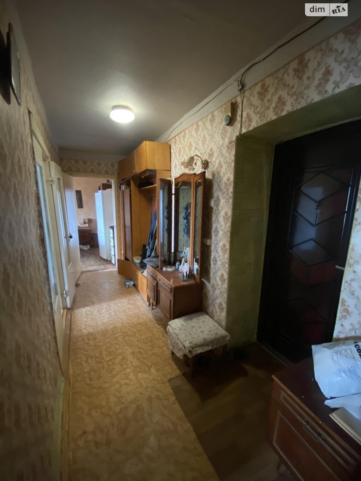 Продажа двухкомнатной квартиры в Харькове, на ул. Гацева 7, район Пятихатки фото 1 Продажа двухкомнатной квартиры в Харькове, на ул. Гацева 7, район Пятихатки фото 1