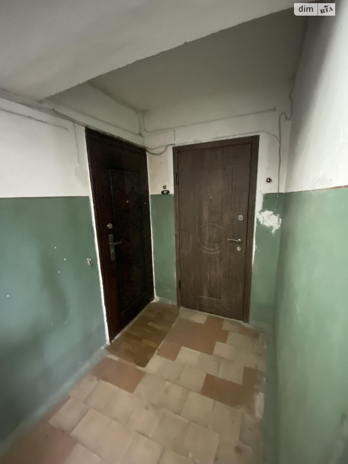 Продажа двухкомнатной квартиры в Харькове, на ул. Гацева 7, район Пятихатки фото 1 Продажа двухкомнатной квартиры в Харькове, на ул. Гацева 7, район Пятихатки фото 1