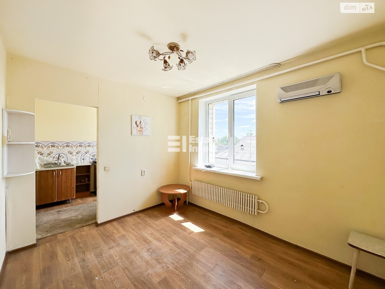 Продажа однокомнатной квартиры в Харькове, на пер. Рижский 44, фото 1 Продажа однокомнатной квартиры в Харькове, на пер. Рижский 44, фото 1