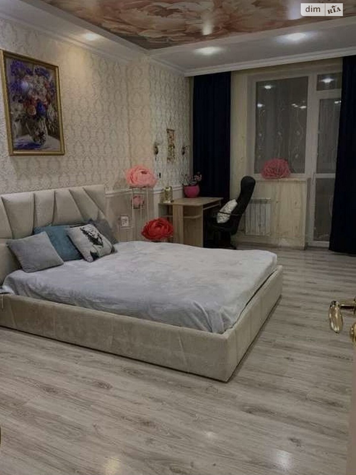 Продаж трикімнатної квартири в Харкові, на вул. Соборності України 208А, район Джерела фото 1 Продаж трикімнатної квартири в Харкові, на вул. Соборності України 208А, район Джерела фото 1