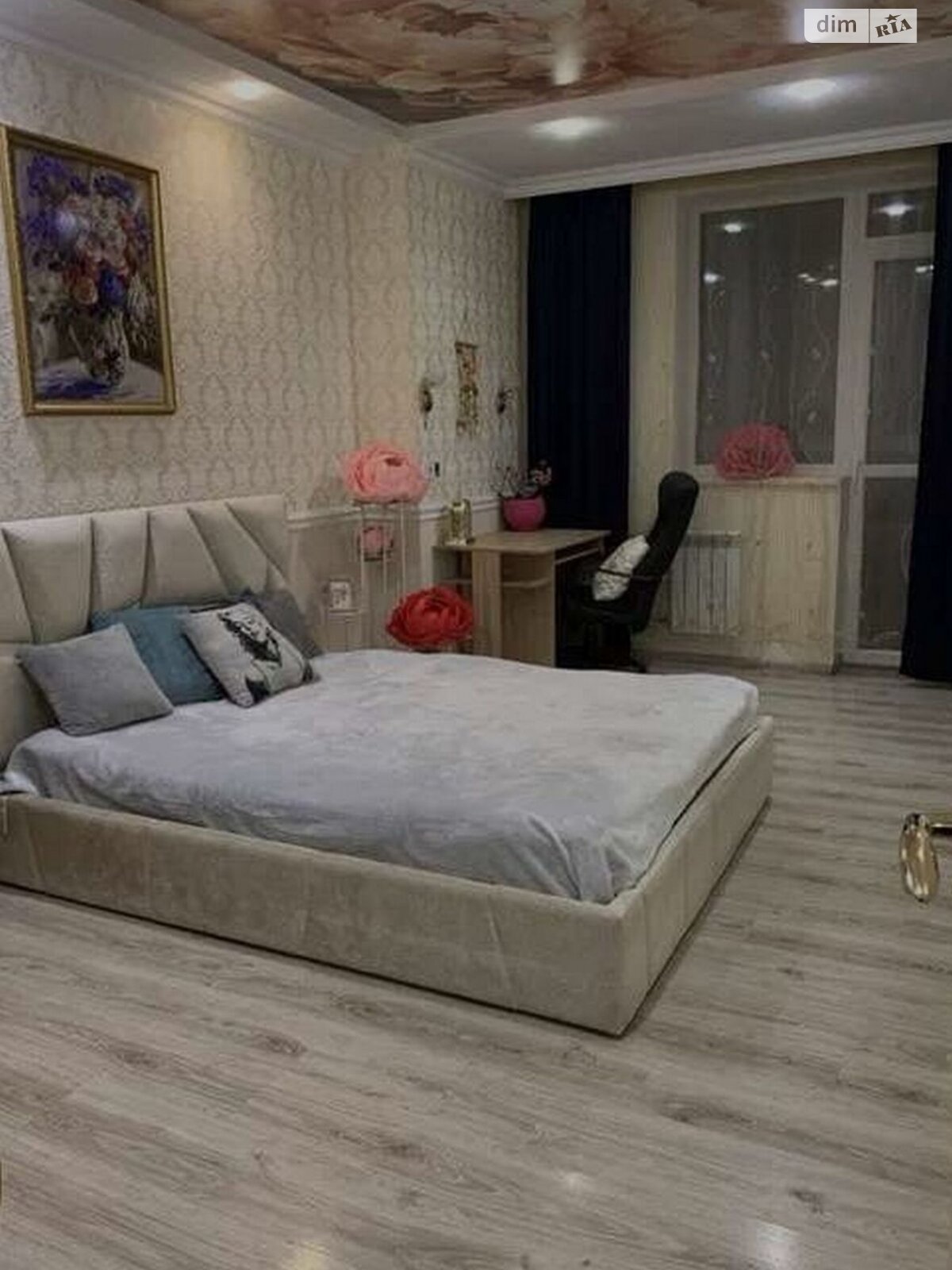 Продаж трикімнатної квартири в Харкові, на вул. Соборності України 208А, район Джерела фото 1 Продаж трикімнатної квартири в Харкові, на вул. Соборності України 208А, район Джерела фото 1