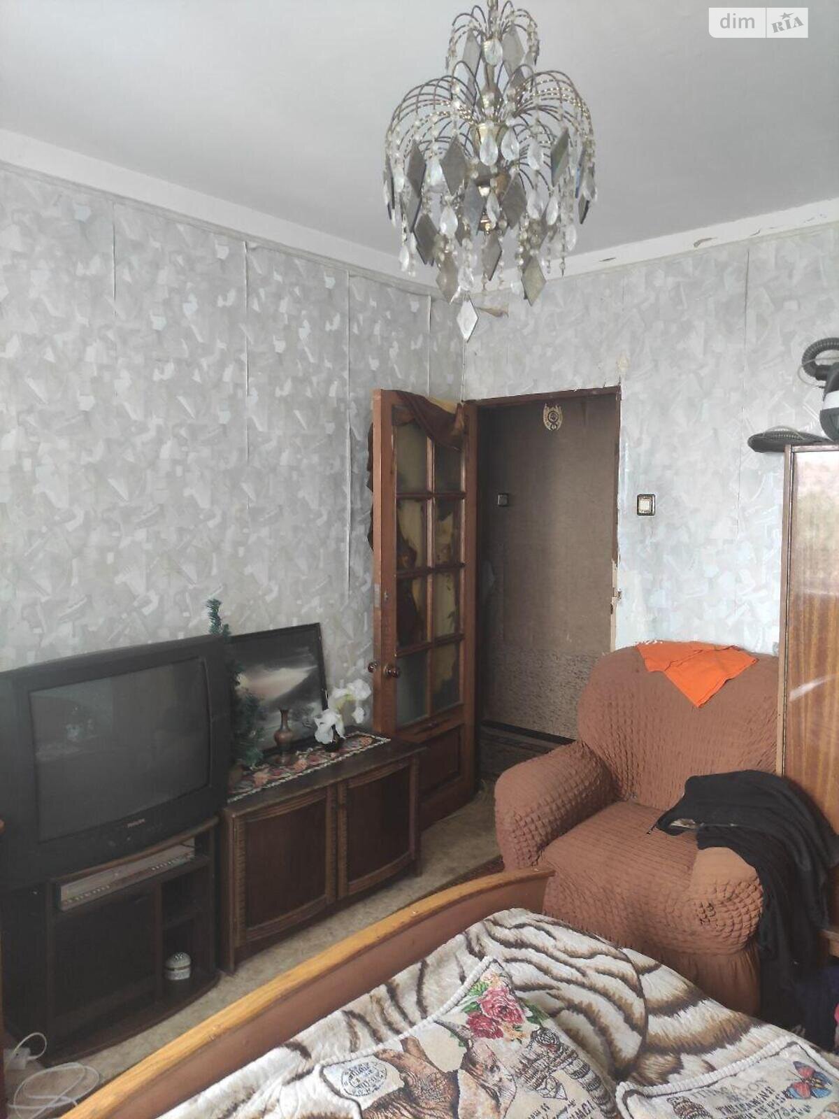 Продажа четырехкомнатной квартиры в Харькове, на ул. Леся Сердюка 18, район Родники фото 1