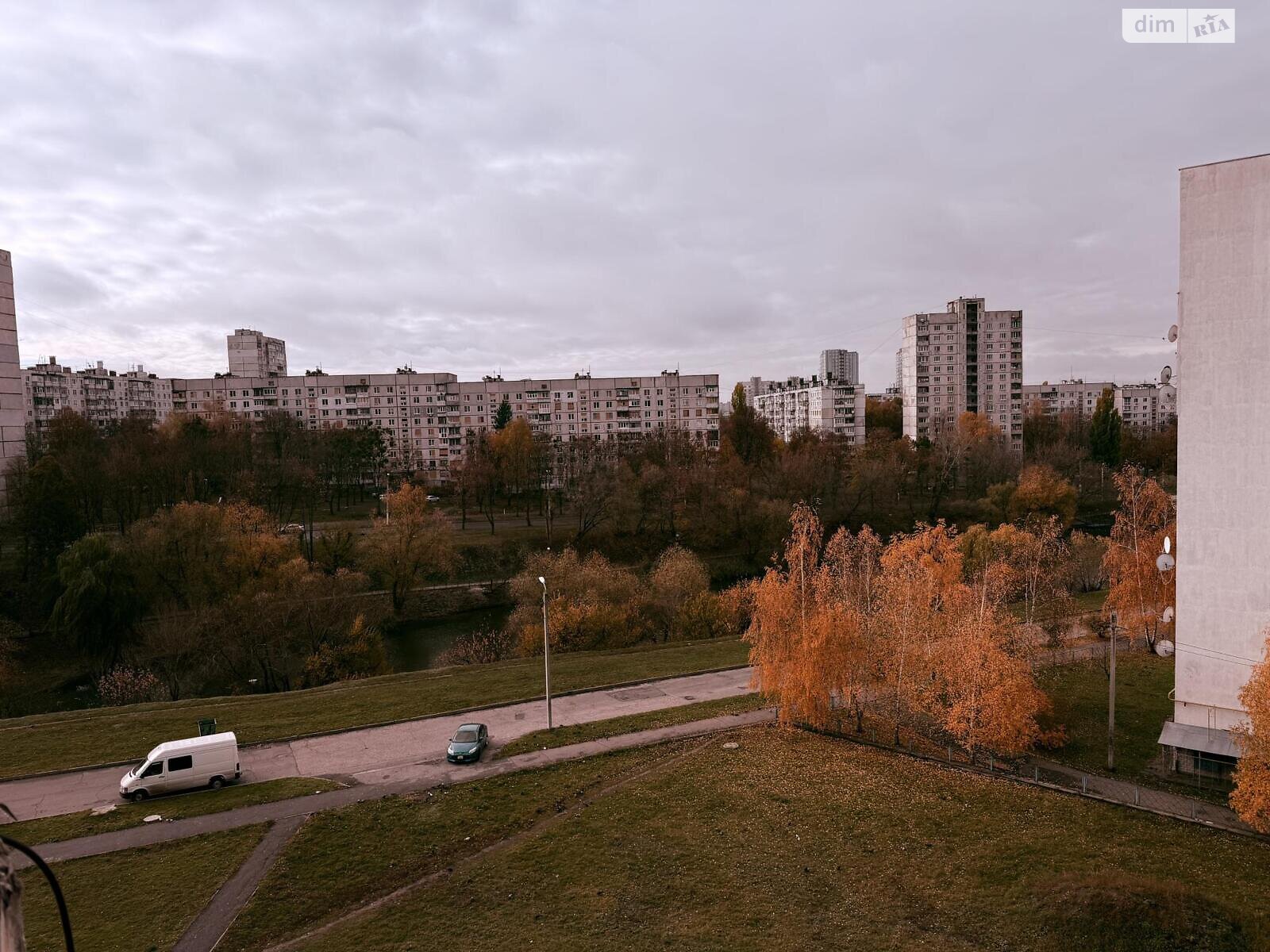 Продаж однокімнатної квартири в Харкові, на вул. Яни Червоної, район Джерела фото 1