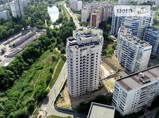 Продажа однокомнатной квартиры в Харькове, на ул. Родниковая 11, фото 1 Продажа однокомнатной квартиры в Харькове, на ул. Родниковая 11, фото 1