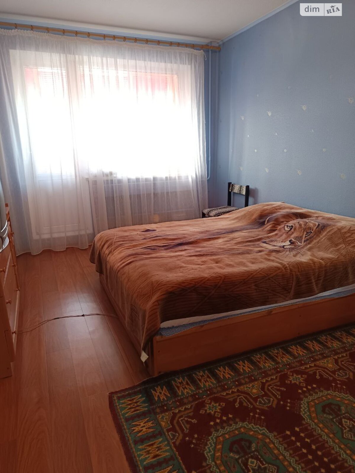Продаж трикімнатної квартири в Харкові, на вул. 92 бригади 39, район Роганський фото 1 Продаж трикімнатної квартири в Харкові, на вул. 92 бригади 39, район Роганський фото 1