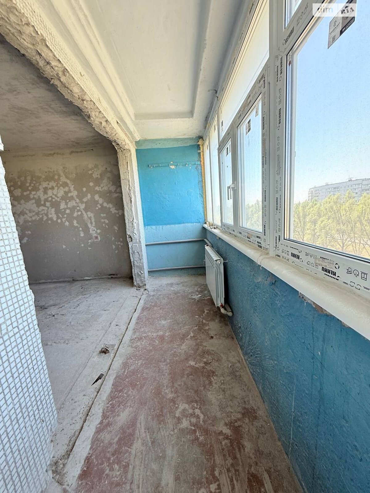 Продаж однокімнатної квартири в Харкові, на вул. 92 бригади 33, район Роганський фото 1 Продаж однокімнатної квартири в Харкові, на вул. 92 бригади 33, район Роганський фото 1
