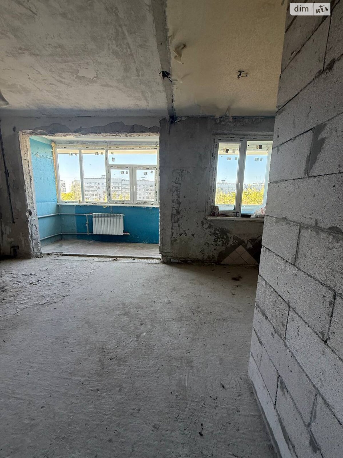 Продаж однокімнатної квартири в Харкові, на вул. 92 бригади 33, район Роганський фото 1 Продаж однокімнатної квартири в Харкові, на вул. 92 бригади 33, район Роганський фото 1