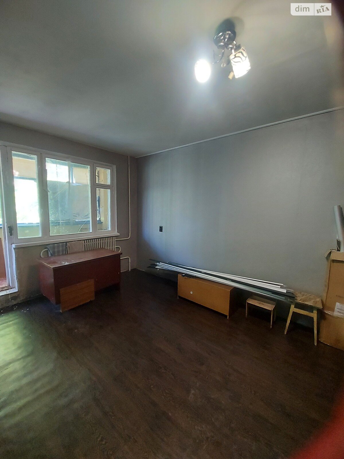 Продажа однокомнатной квартиры в Харькове, на ул. 92 бригады 47, район Роганский фото 1 Продажа однокомнатной квартиры в Харькове, на ул. 92 бригады 47, район Роганский фото 1