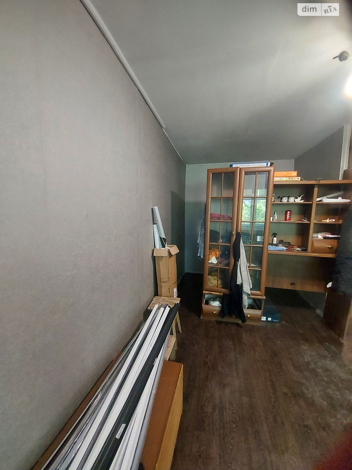 Продажа однокомнатной квартиры в Харькове, на ул. 92 бригады 47, район Роганский фото 1 Продажа однокомнатной квартиры в Харькове, на ул. 92 бригады 47, район Роганский фото 1