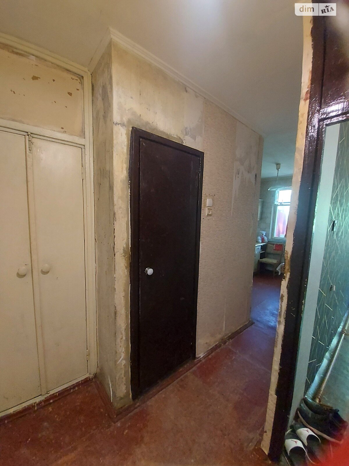 Продажа однокомнатной квартиры в Харькове, на ул. 92 бригады 47, район Роганский фото 1 Продажа однокомнатной квартиры в Харькове, на ул. 92 бригады 47, район Роганский фото 1