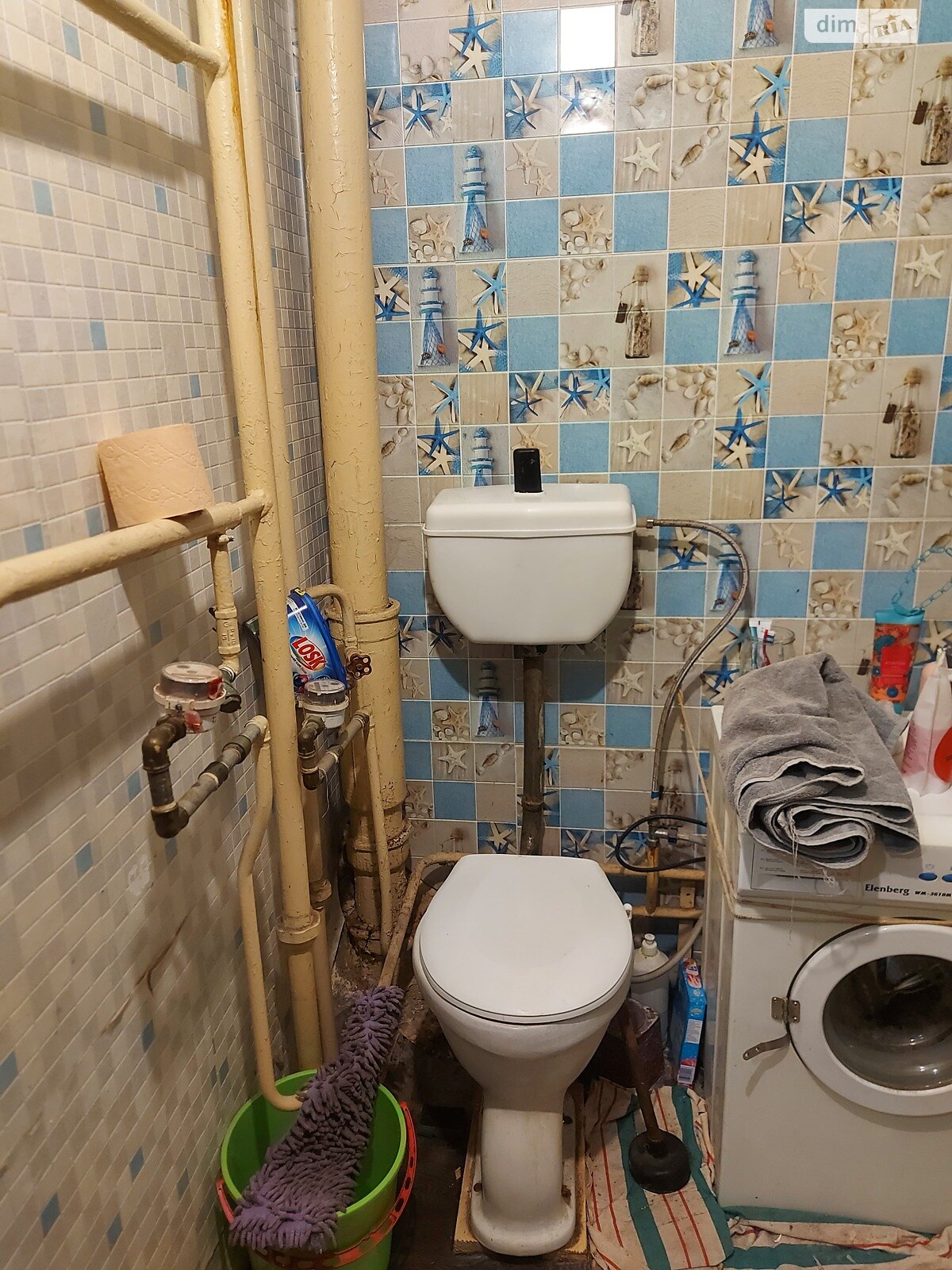 Продажа однокомнатной квартиры в Харькове, на ул. 92 бригады 47, район Роганский фото 1 Продажа однокомнатной квартиры в Харькове, на ул. 92 бригады 47, район Роганский фото 1