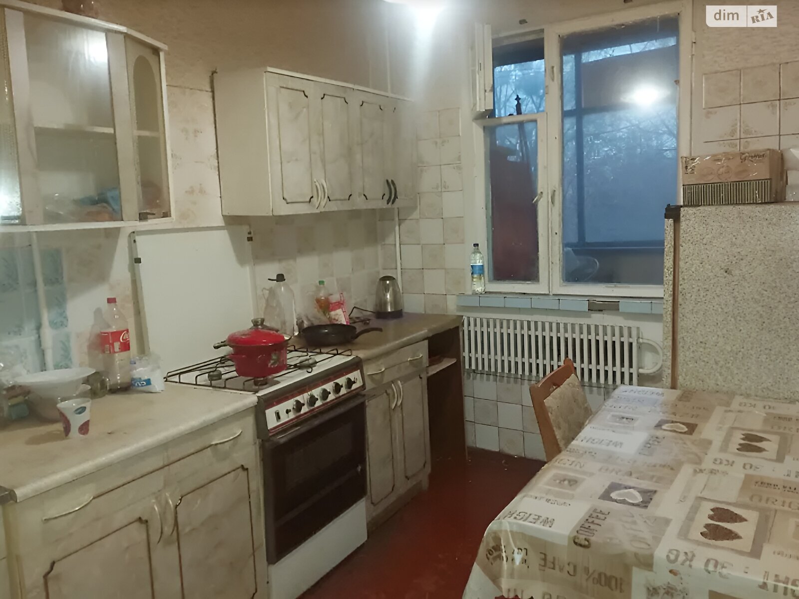 Продажа однокомнатной квартиры в Харькове, на ул. 92 бригады, район Роганский фото 1 Продажа однокомнатной квартиры в Харькове, на ул. 92 бригады, район Роганский фото 1
