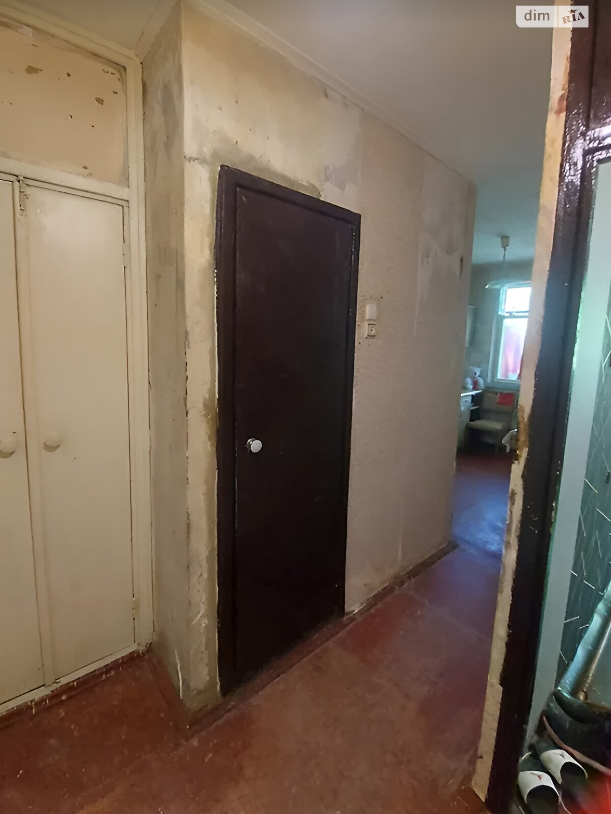 Продажа однокомнатной квартиры в Харькове, на ул. 92 бригады, район Роганский фото 1 Продажа однокомнатной квартиры в Харькове, на ул. 92 бригады, район Роганский фото 1