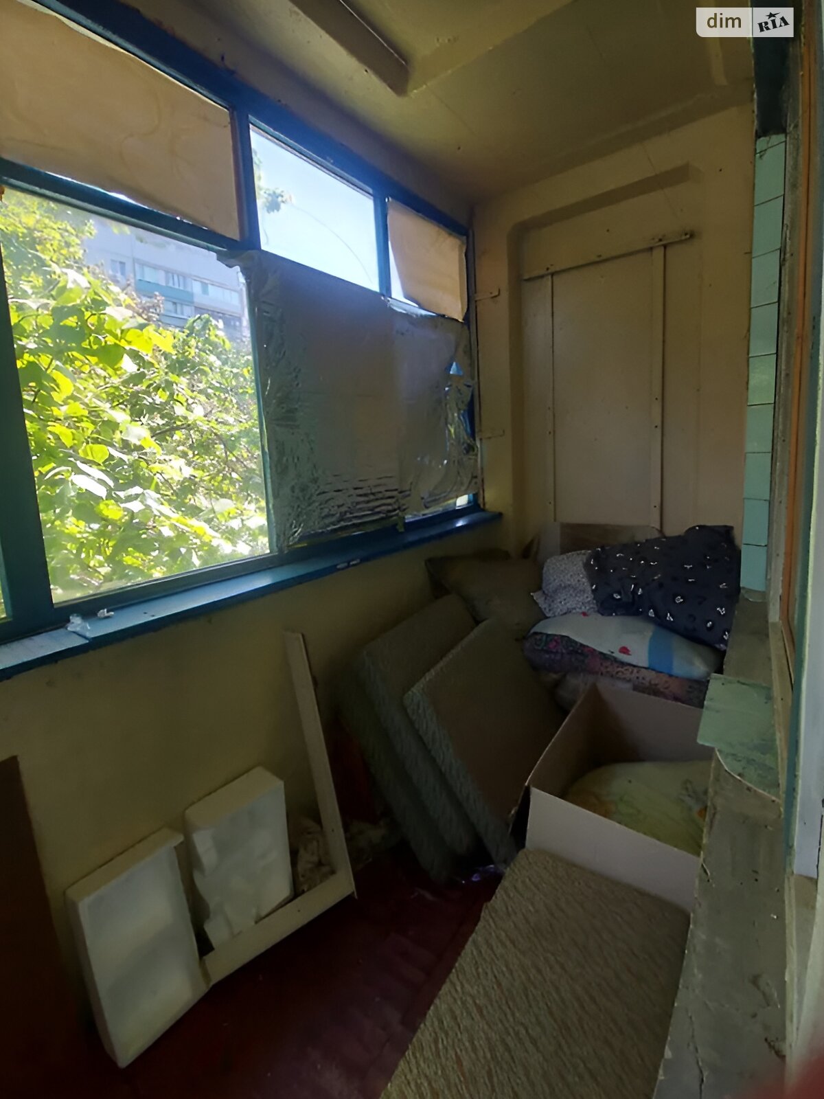 Продажа однокомнатной квартиры в Харькове, на ул. 92 бригады, район Роганский фото 1 Продажа однокомнатной квартиры в Харькове, на ул. 92 бригады, район Роганский фото 1