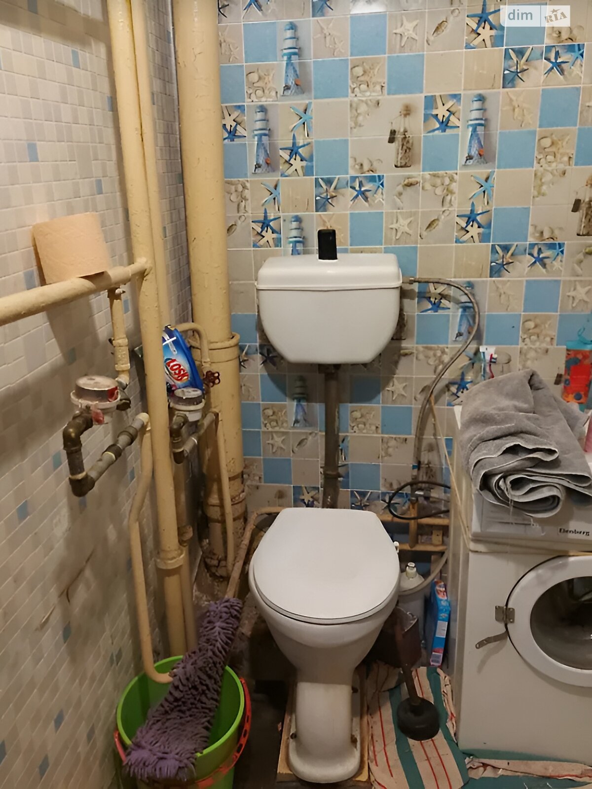 Продажа однокомнатной квартиры в Харькове, на ул. 92 бригады, район Роганский фото 1 Продажа однокомнатной квартиры в Харькове, на ул. 92 бригады, район Роганский фото 1