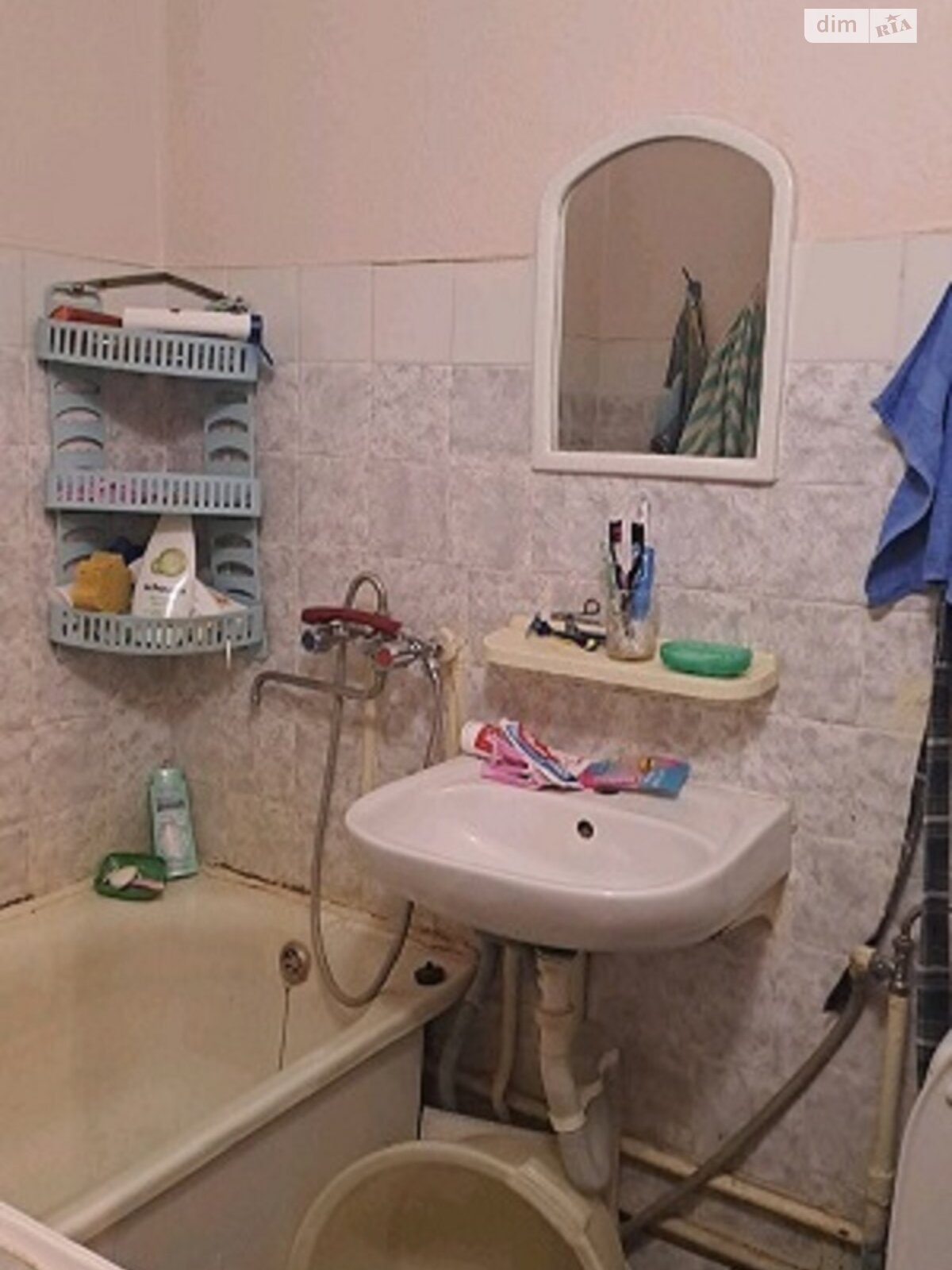 Продаж однокімнатної квартири в Харкові, на вул. 92 бригади, район Роганський фото 1 Продаж однокімнатної квартири в Харкові, на вул. 92 бригади, район Роганський фото 1