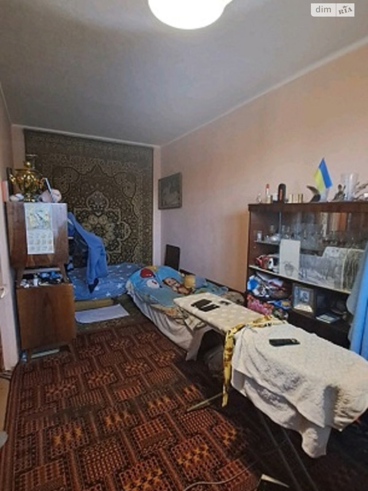 Продаж однокімнатної квартири в Харкові, на вул. 92 бригади, район Роганський фото 1 Продаж однокімнатної квартири в Харкові, на вул. 92 бригади, район Роганський фото 1